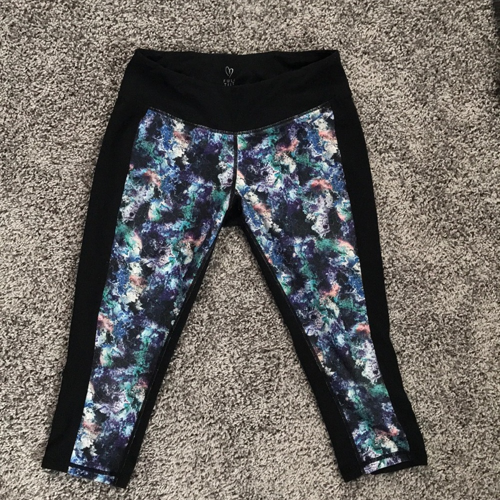 Workout Leggings